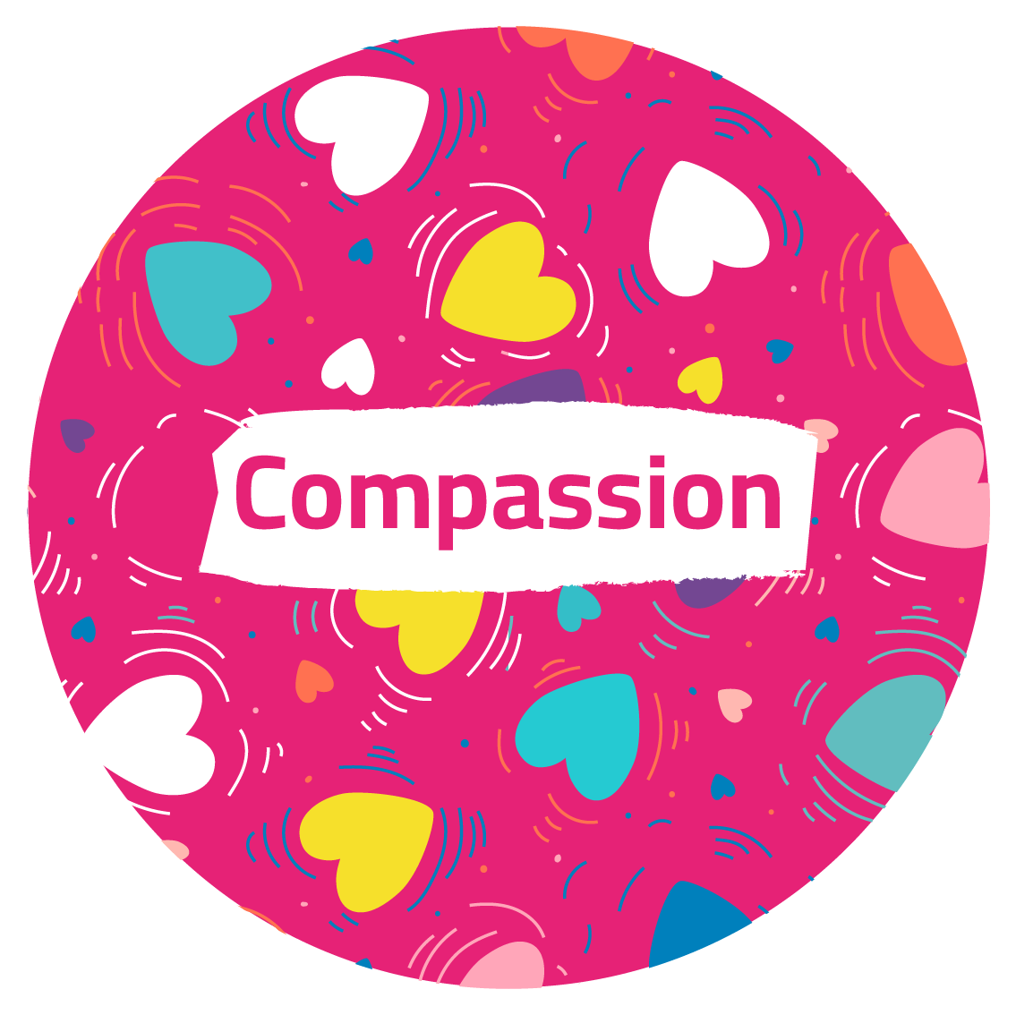 Compassion