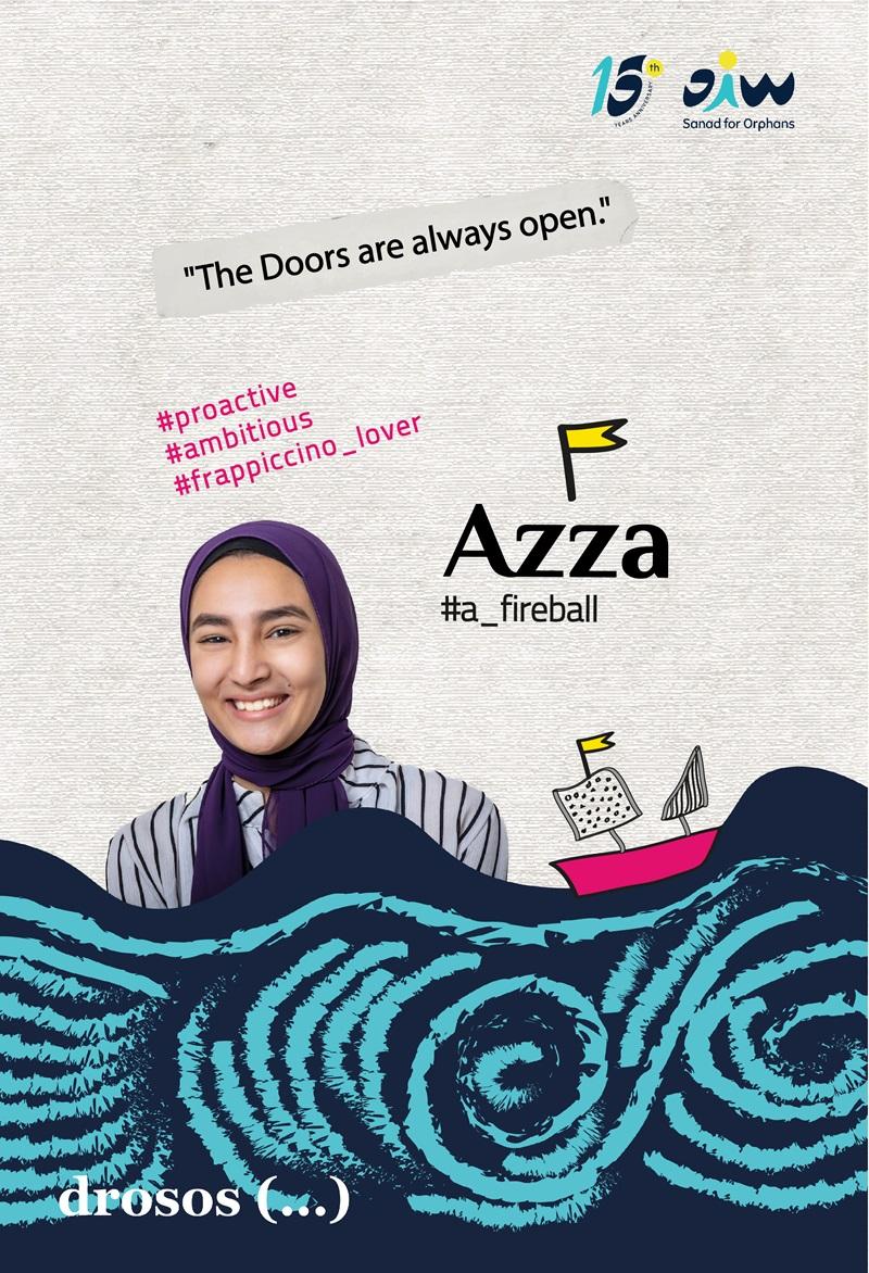 Azza
